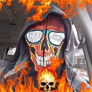 Meet your Posher, Rocky